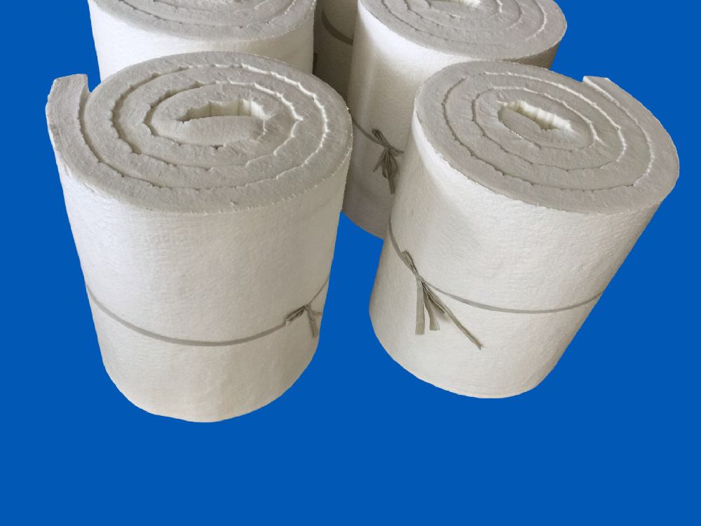 都江堰陶瓷纤维毯