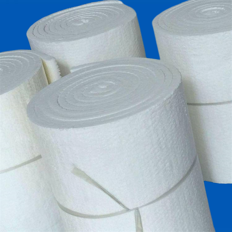 都江堰陶瓷纤维毡